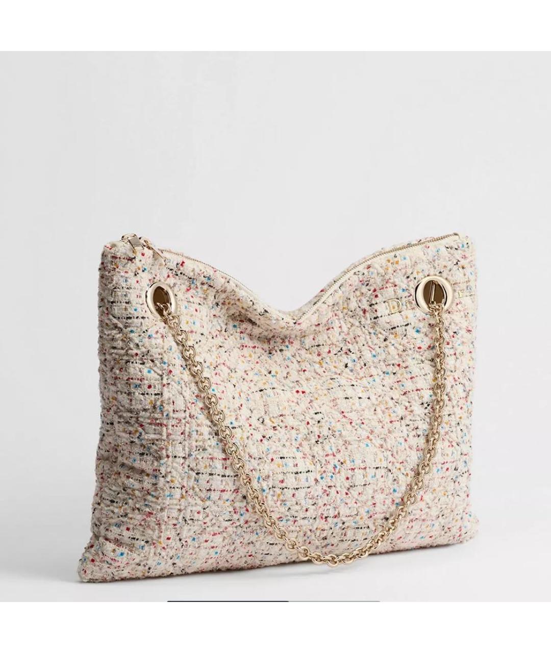 CHRISTIAN DIOR Мульти сумка тоут, фото 3