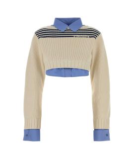 BALENCIAGA Джемпер / свитер
