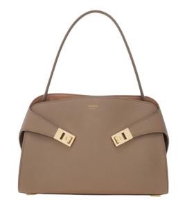 FERRAGAMO Сумка через плечо