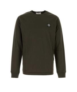 STONE ISLAND Лонгслив