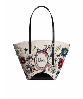 CHRISTIAN DIOR Сумка тоут