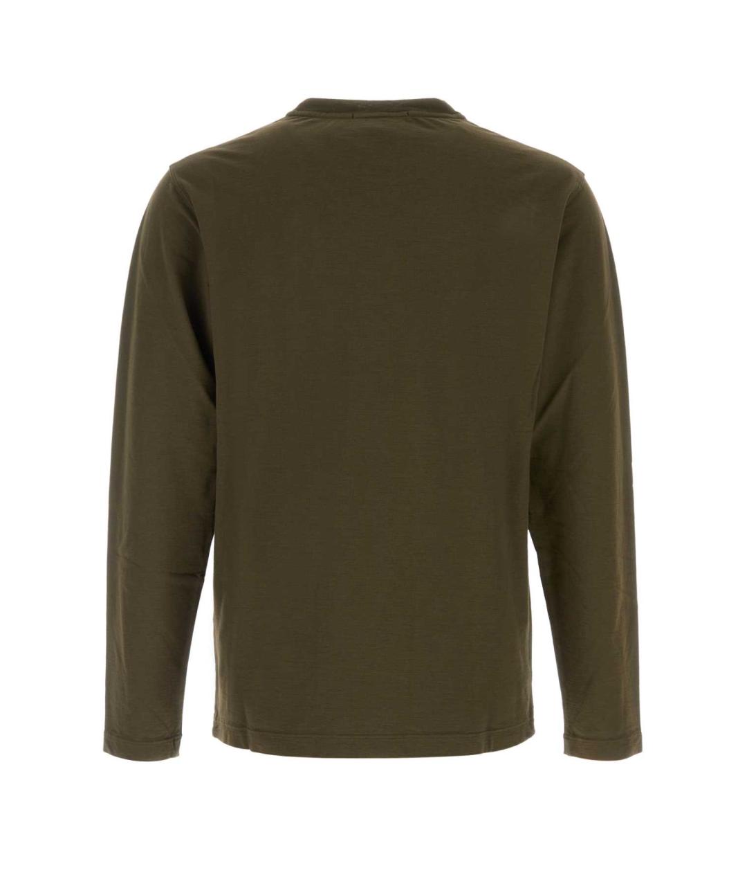 STONE ISLAND Футболка, фото 2