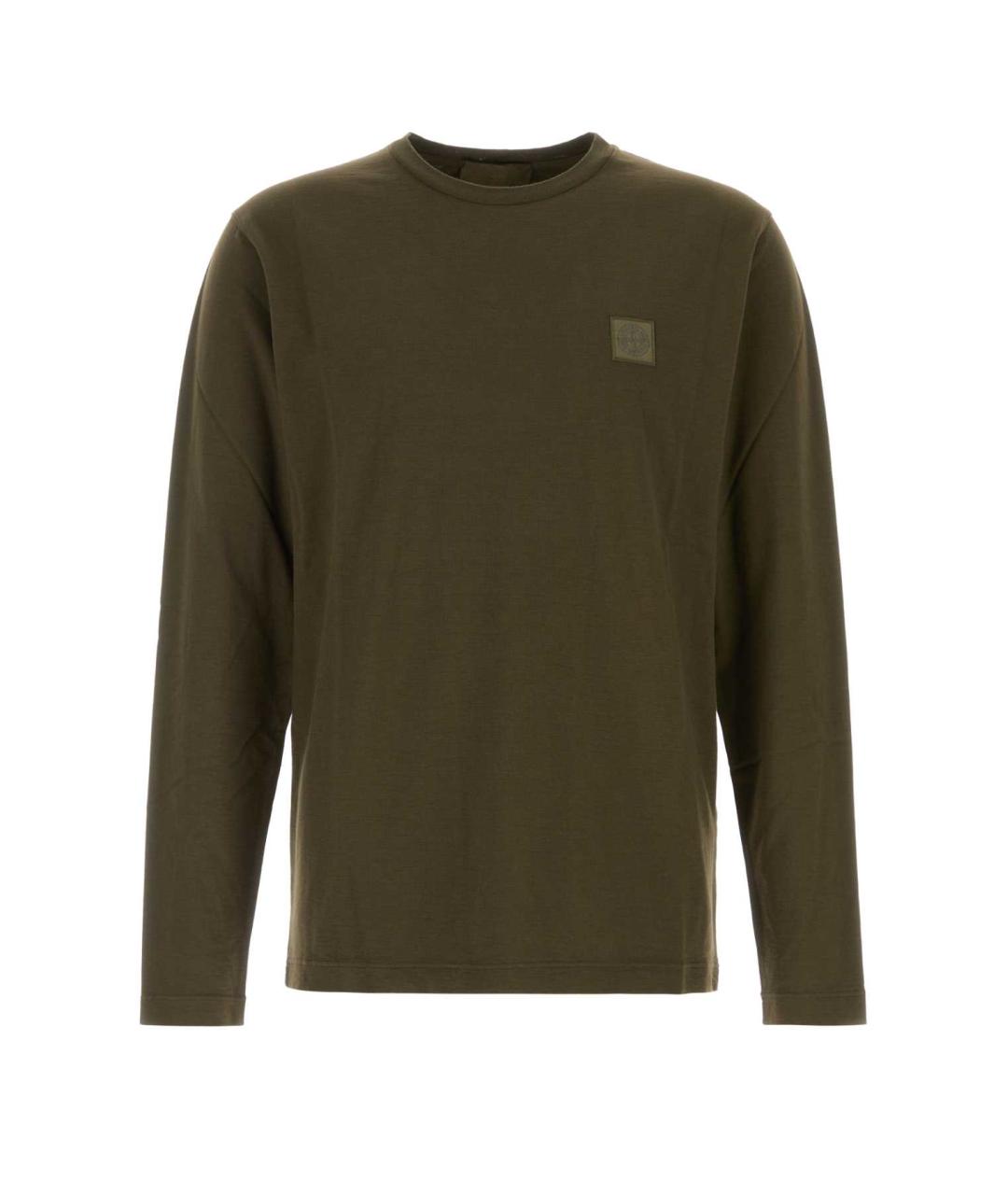 STONE ISLAND Футболка, фото 1