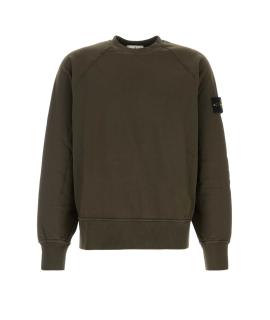 STONE ISLAND Худи/толстовка