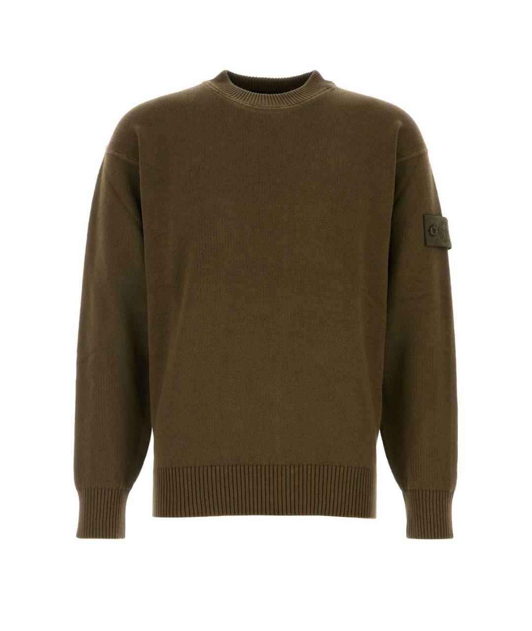 STONE ISLAND Джемпер / свитер, фото 1