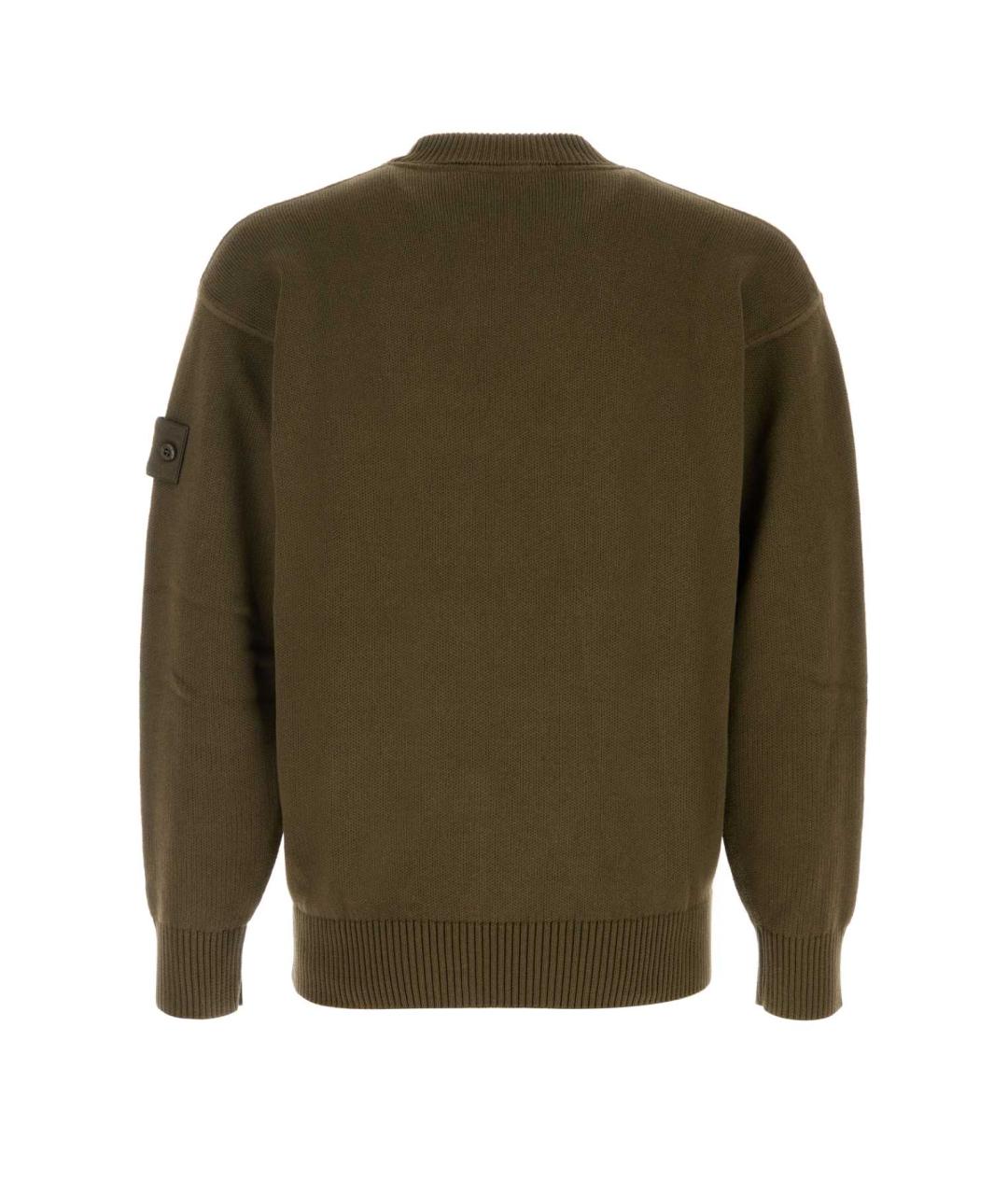 STONE ISLAND Джемпер / свитер, фото 2