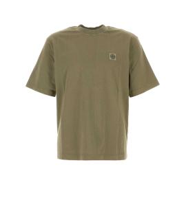 STONE ISLAND Футболка
