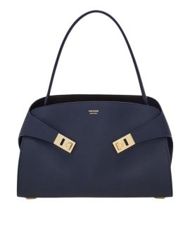 FERRAGAMO Сумка через плечо
