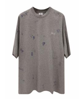VETEMENTS Футболка