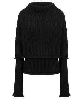 CHRISTIAN DIOR Джемпер / свитер