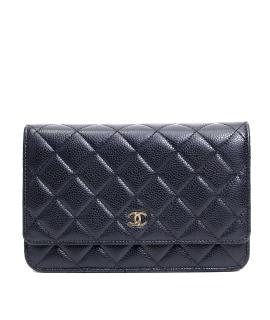 CHANEL Сумка через плечо