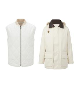 LORO PIANA Верхняя одежда