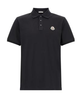 MONCLER Поло с коротким рукавом