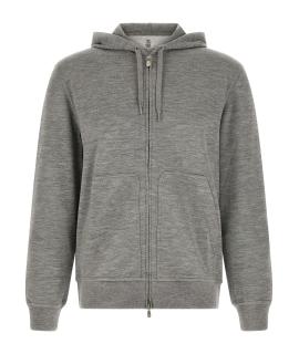 BRUNELLO CUCINELLI Худи/толстовка