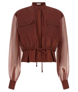 BRUNELLO CUCINELLI Блузы