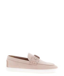 CHRISTIAN LOUBOUTIN Лоферы