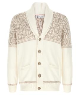 BRUNELLO CUCINELLI Кардиган