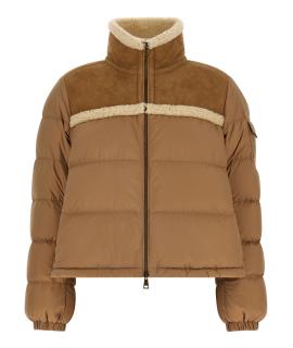 MONCLER Пуховик