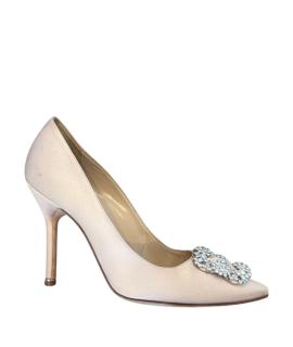 MANOLO BLAHNIK Туфли