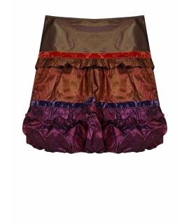 ANNA SUI Юбка миди