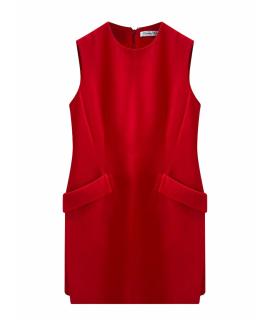 CHRISTIAN DIOR Коктейльное платье