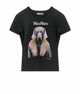MAX MARA Футболка