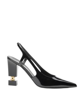 CHANEL Туфли