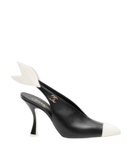 CHANEL Туфли