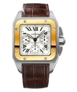 CARTIER Часы