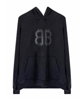 BALENCIAGA Худи/толстовка