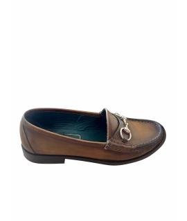 GUCCI Лоферы