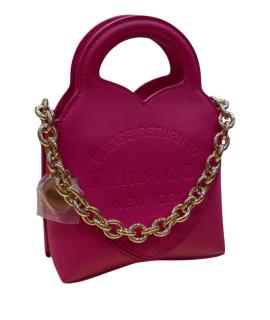 TIFFANY&CO Сумка с короткими ручками