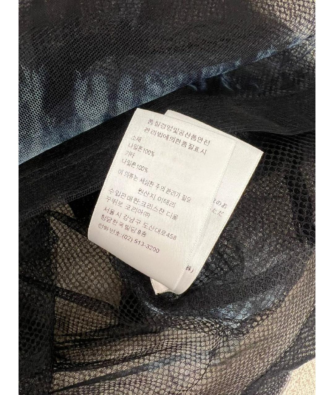 CHRISTIAN DIOR Футболка, фото 7