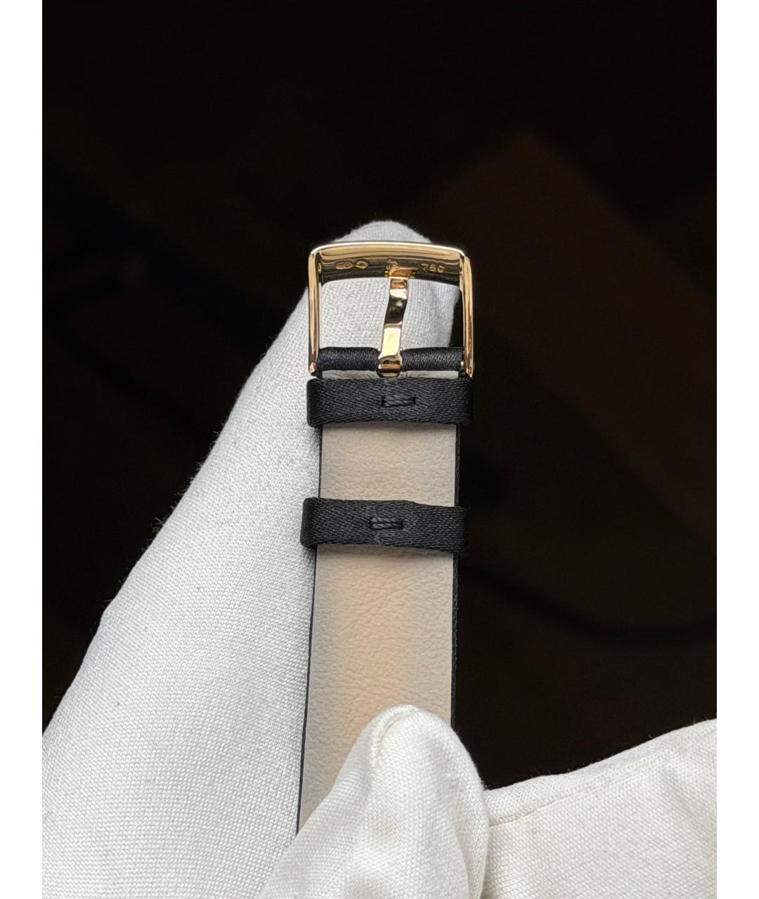 CHOPARD Золотые часы из желтого золота, фото 8