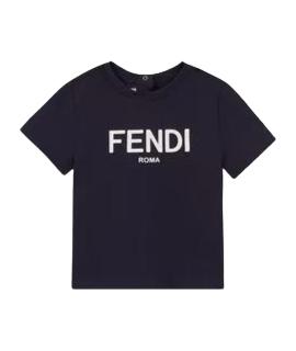 FENDI Детская футболка