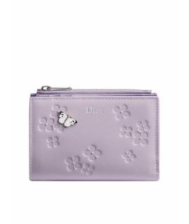 CHRISTIAN DIOR Кошелек