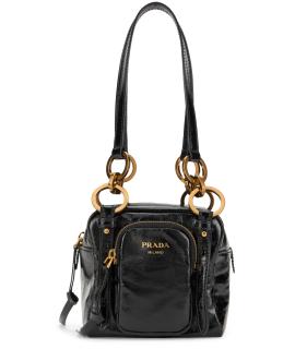 PRADA Сумка через плечо