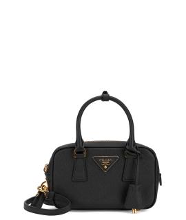 PRADA Сумка с короткими ручками