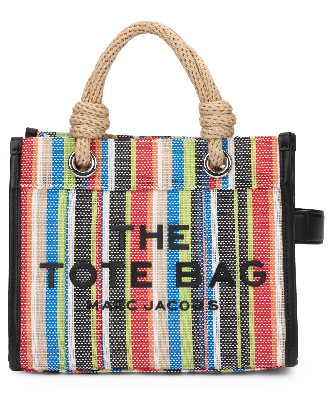 MARC JACOBS Мульти сумка тоут, фото 2