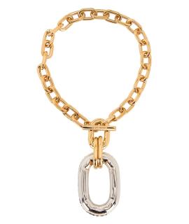 PACO RABANNE Колье
