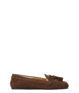 PRADA Лоферы