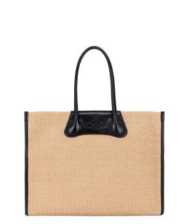 VIVIENNE WESTWOOD Сумка тоут