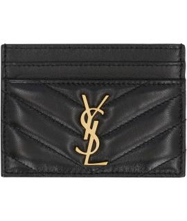 SAINT LAURENT Кардхолдер