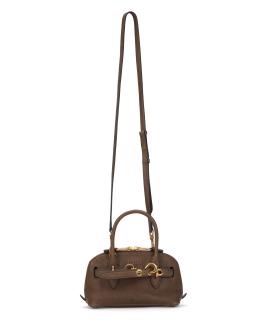 MIU MIU Сумка с короткими ручками