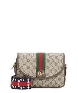 GUCCI Сумка через плечо