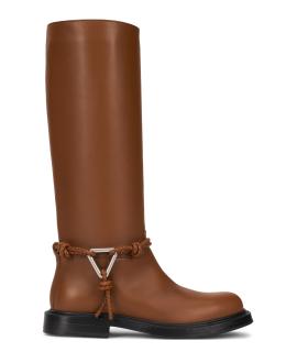 BOTTEGA VENETA Ботильоны