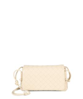 BOTTEGA VENETA Сумка через плечо
