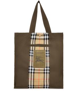 BURBERRY Сумка Тоут