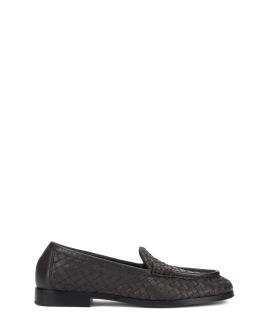 BOTTEGA VENETA Лоферы