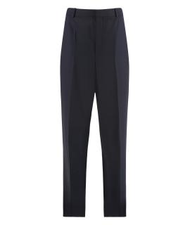 SAINT LAURENT Классические брюки